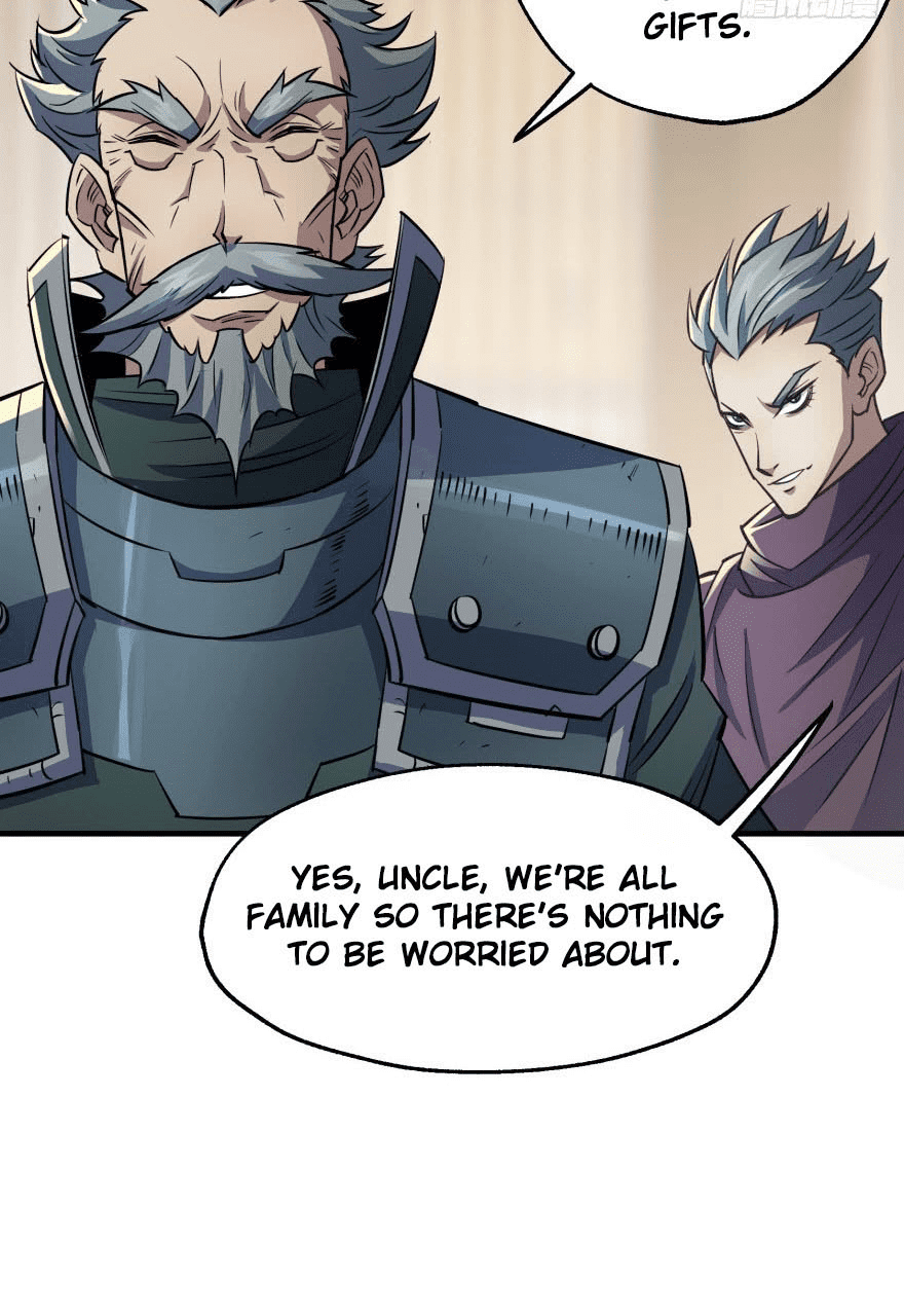 Read The hunter Manga Online