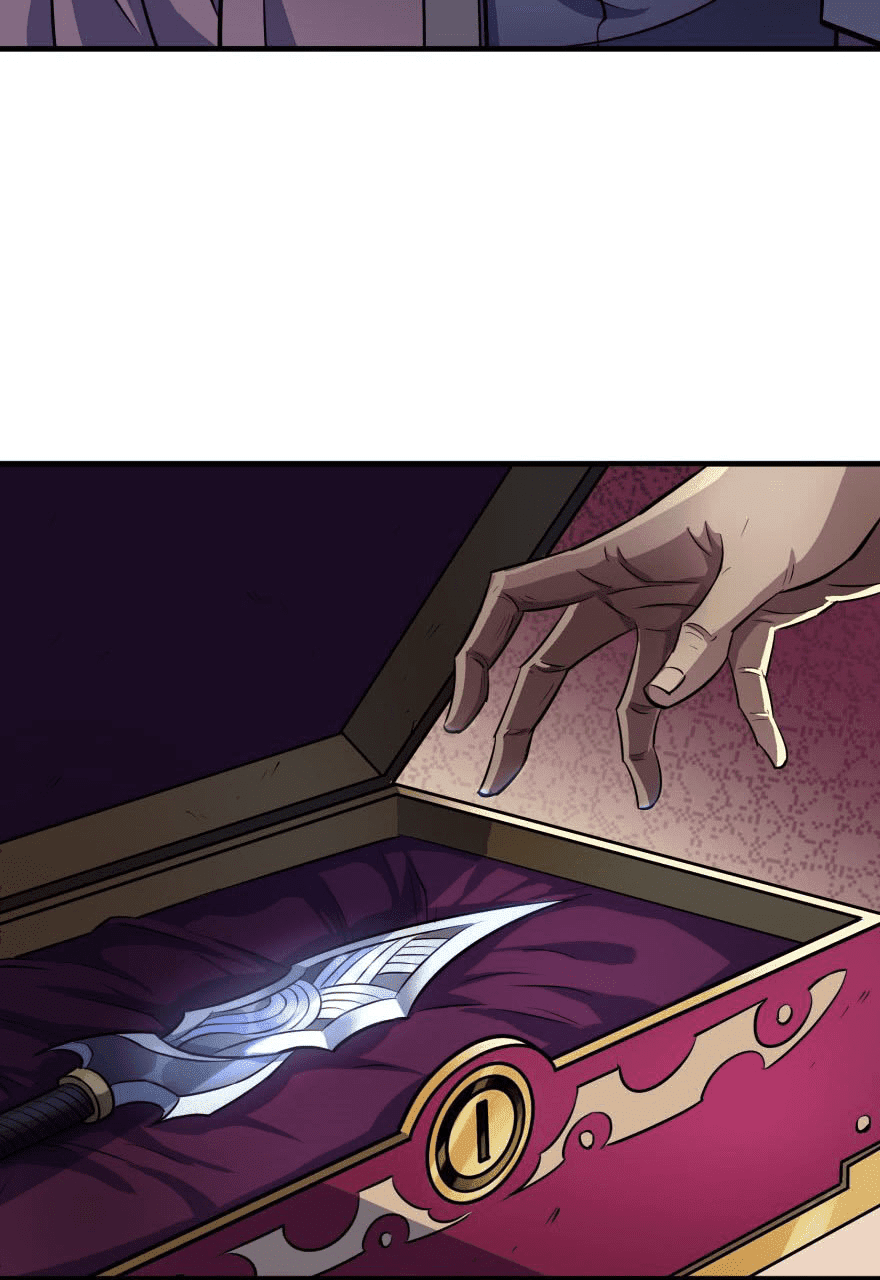 Read The hunter Manga Online