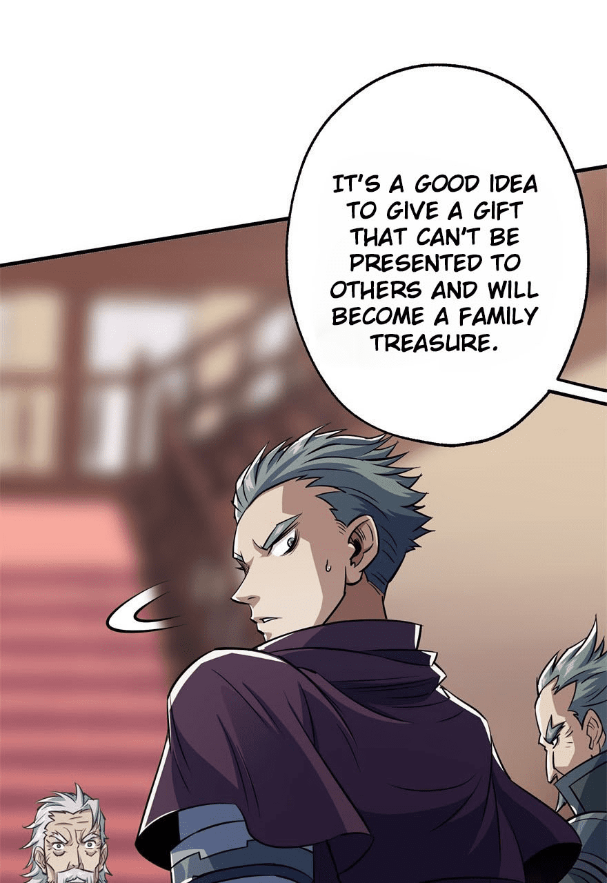 Read The hunter Manga Online