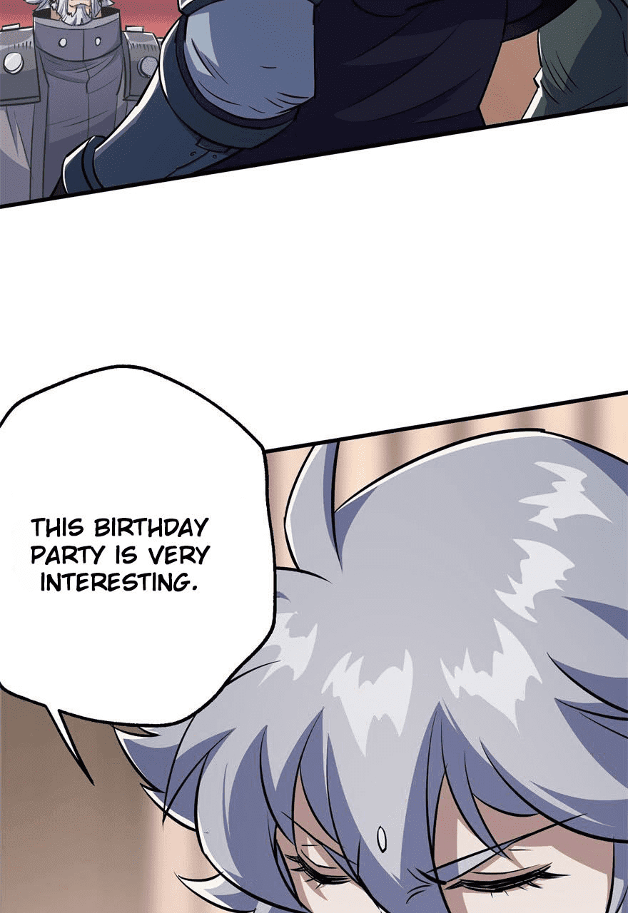 Read The hunter Manga Online