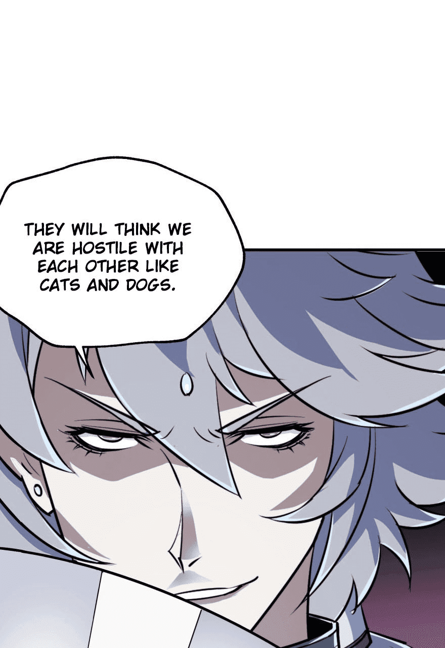 Read The hunter Manga Online