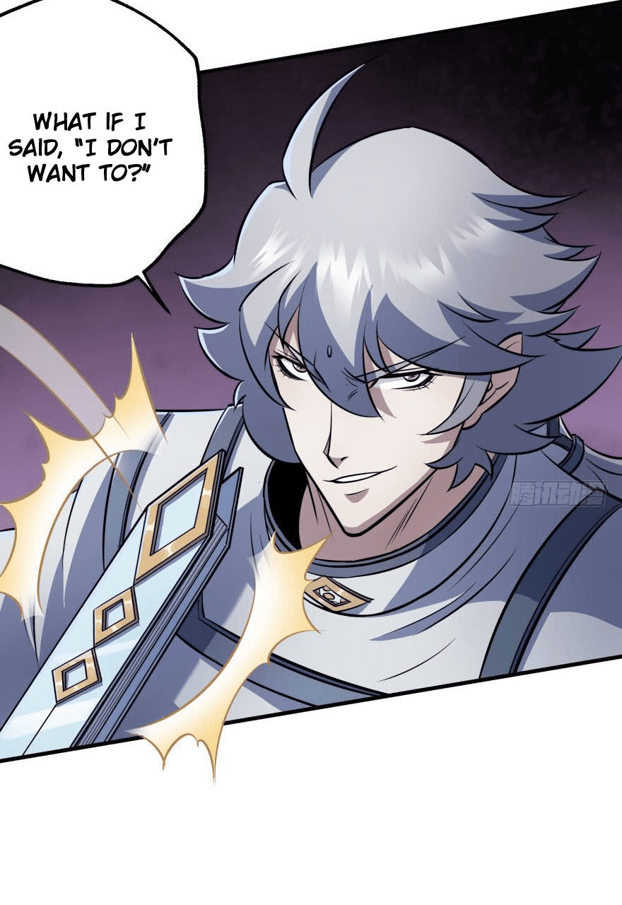 Read The hunter Manga Online