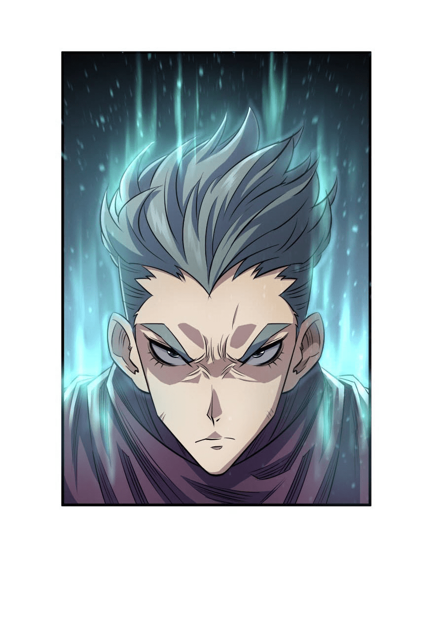 Read The hunter Manga Online