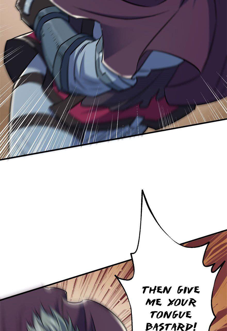 Read The hunter Manga Online