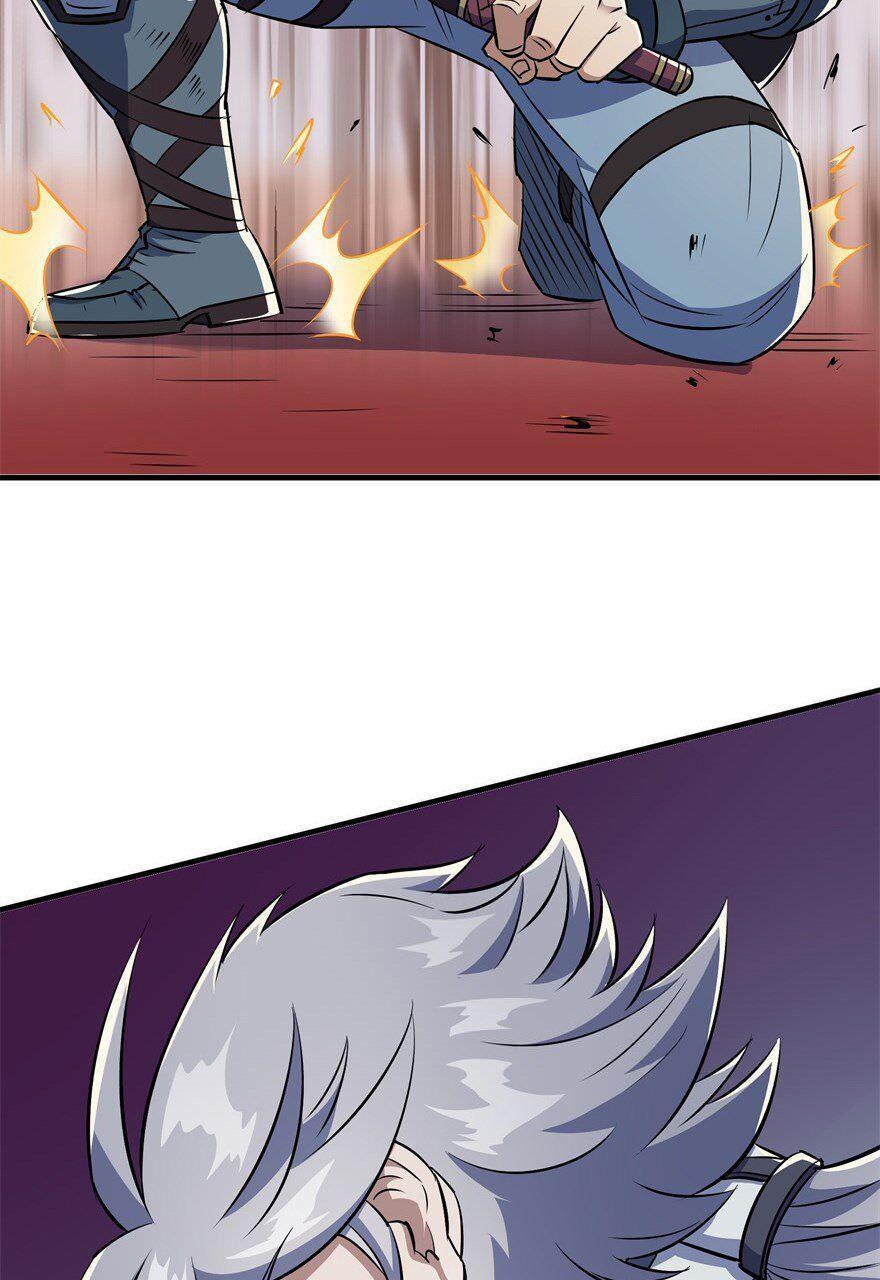 Read The hunter Manga Online