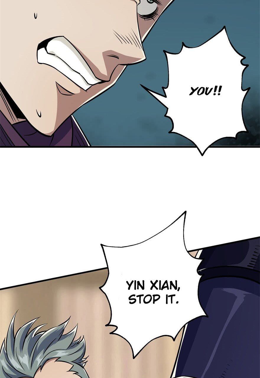 Read The hunter Manga Online