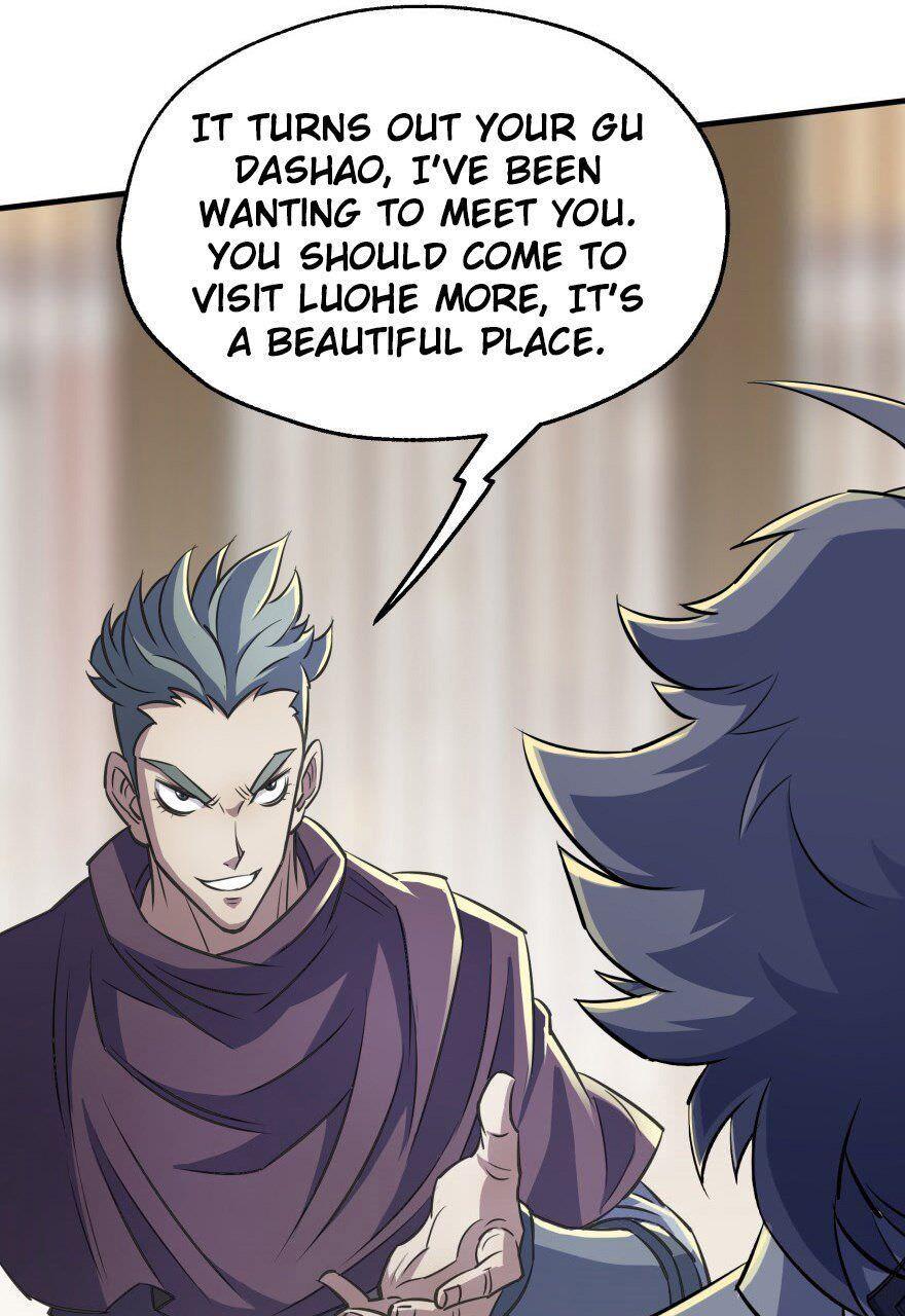 Read The hunter Manga Online