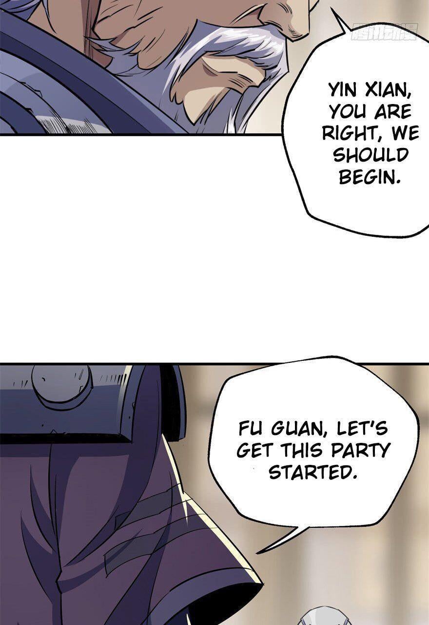 Read The hunter Manga Online