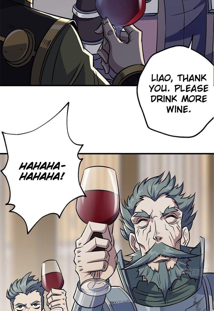 Read The hunter Manga Online