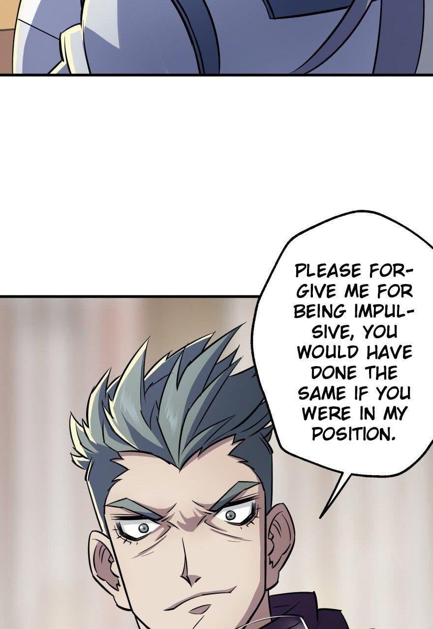 Read The hunter Manga Online