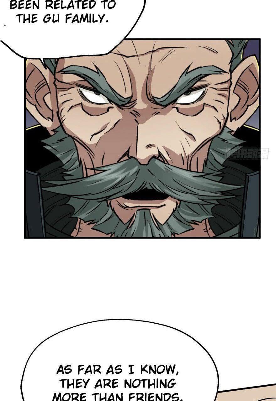 Read The hunter Manga Online