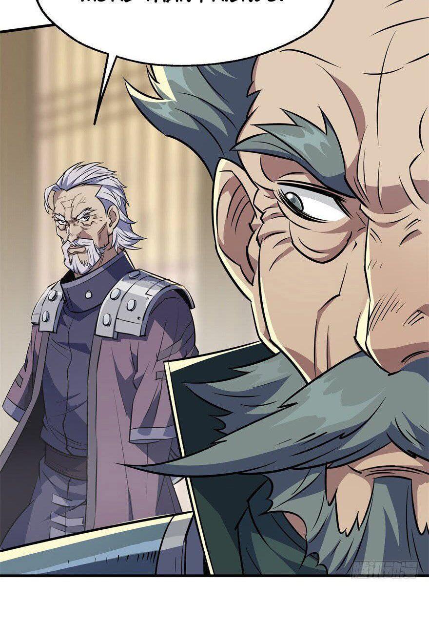 Read The hunter Manga Online