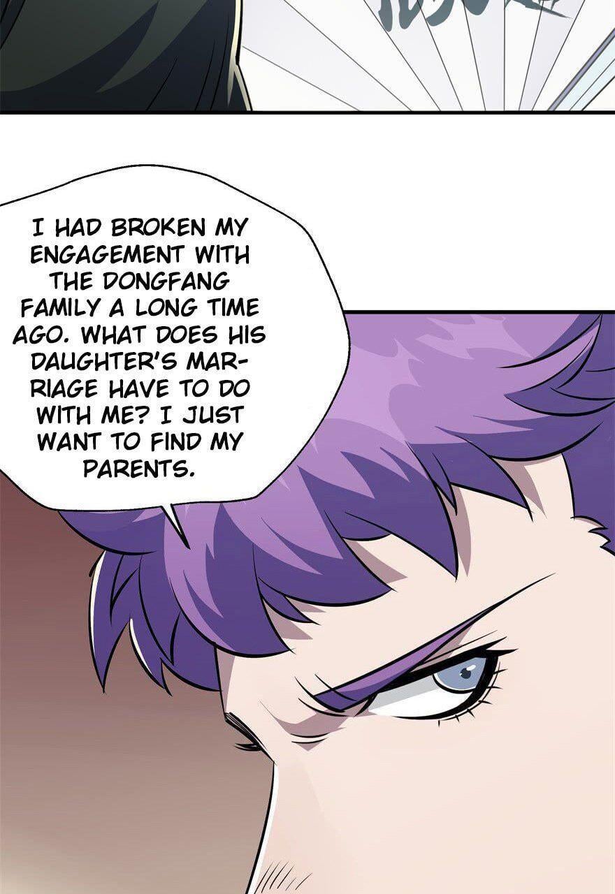 Read The hunter Manga Online