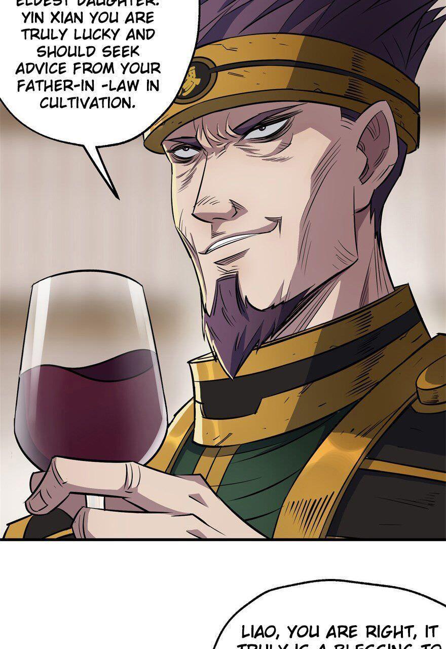 Read The hunter Manga Online