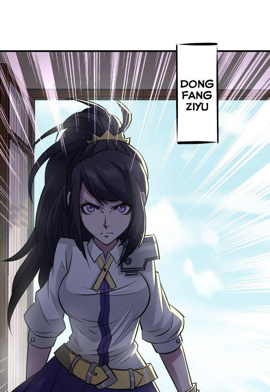 Read The hunter Manga Online