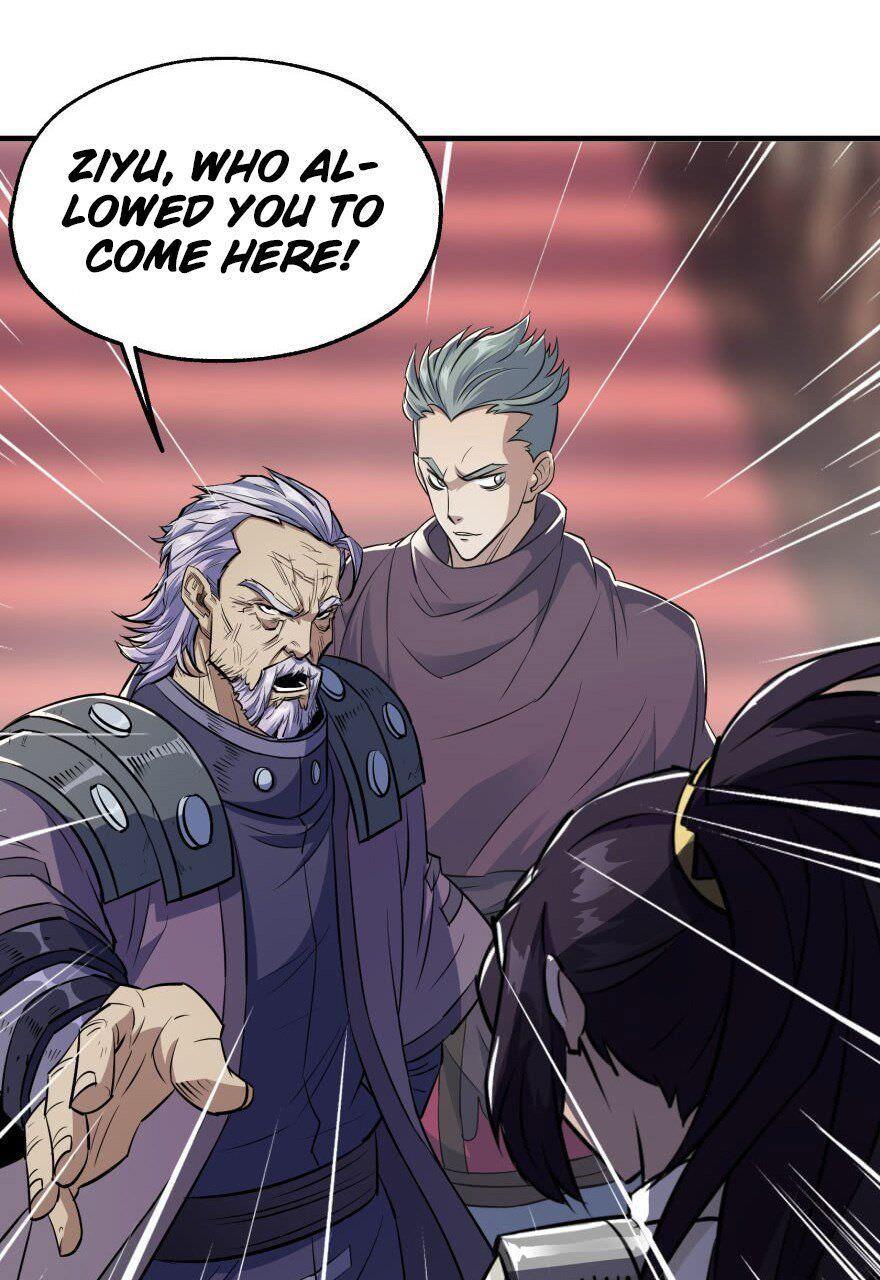 Read The hunter Manga Online