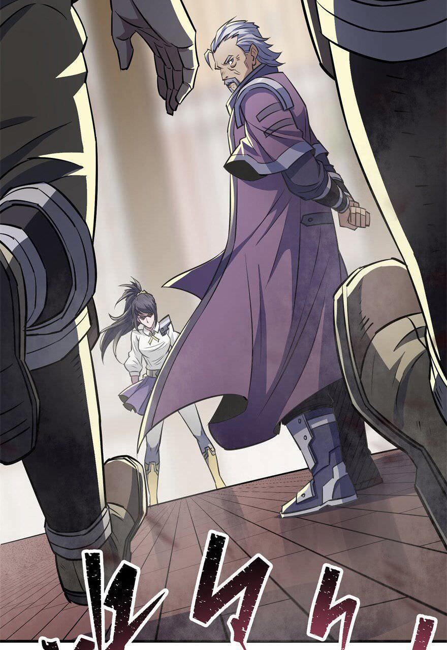 Read The hunter Manga Online