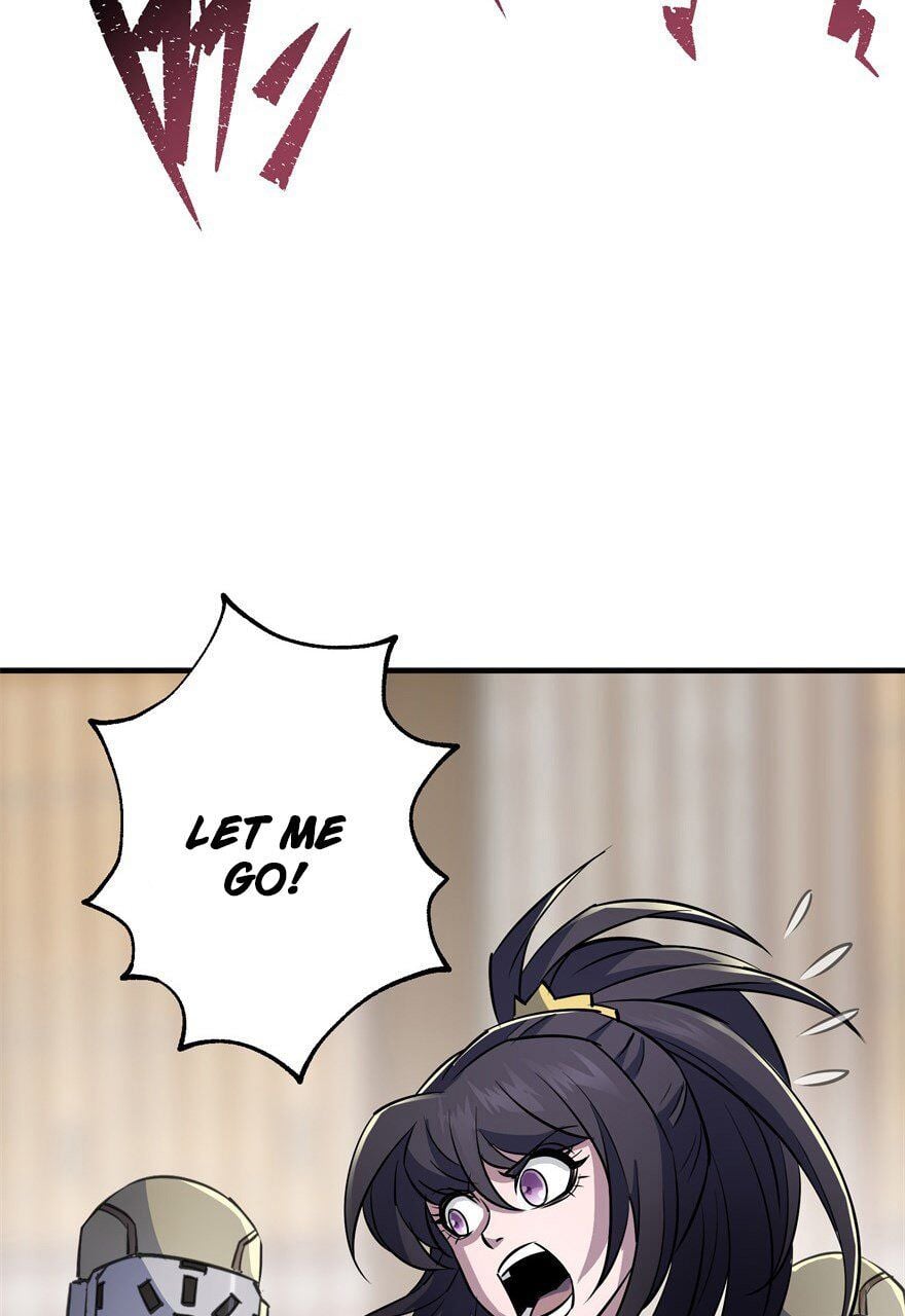 Read The hunter Manga Online