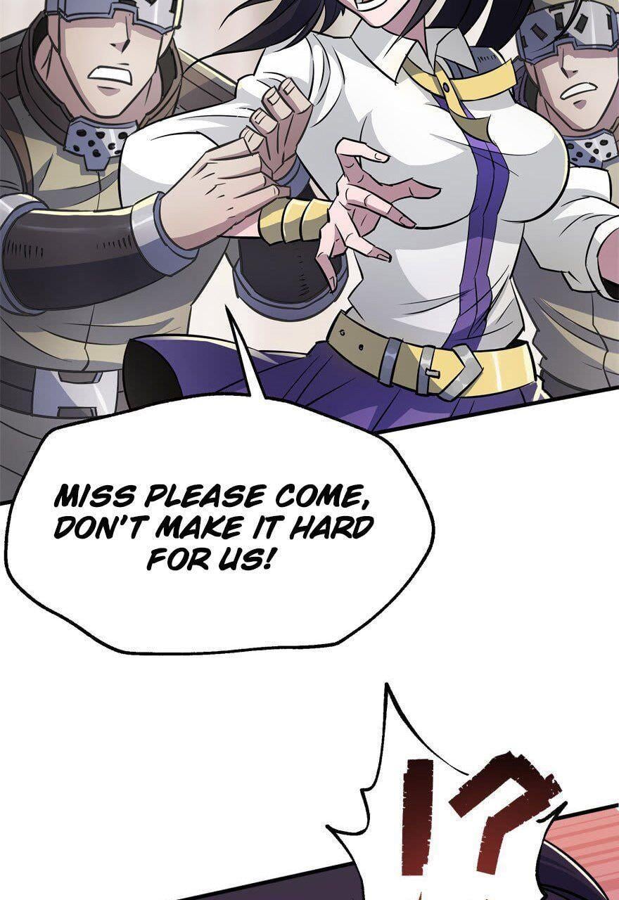 Read The hunter Manga Online