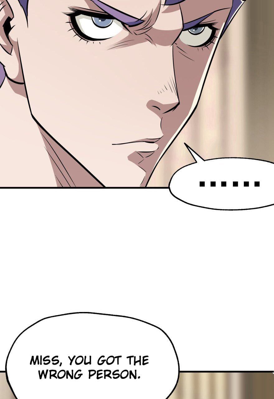 Read The hunter Manga Online