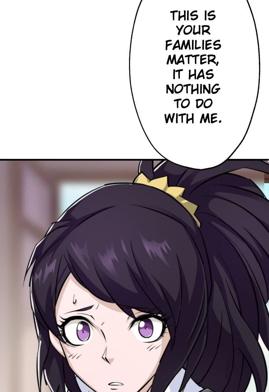 Read The hunter Manga Online