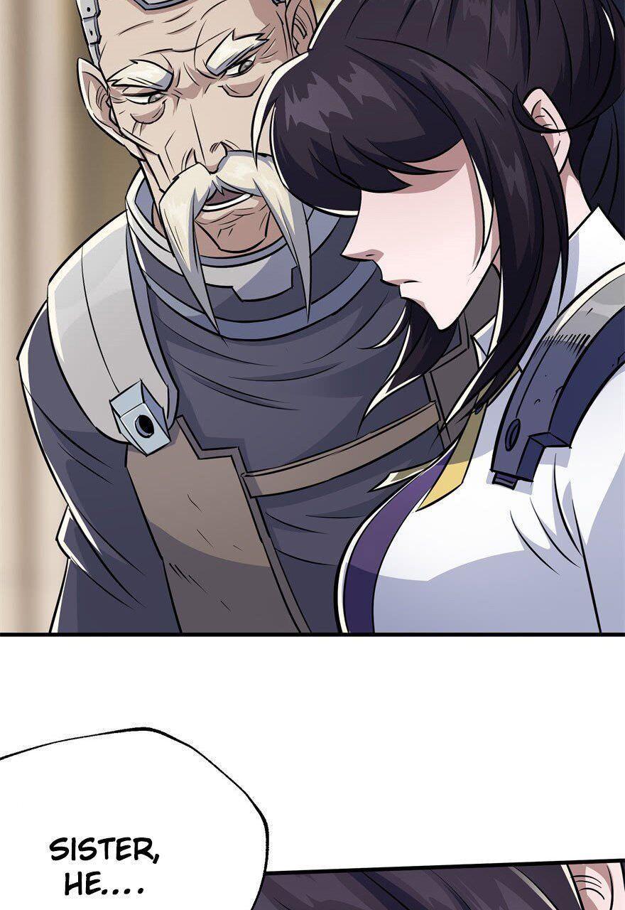 Read The hunter Manga Online