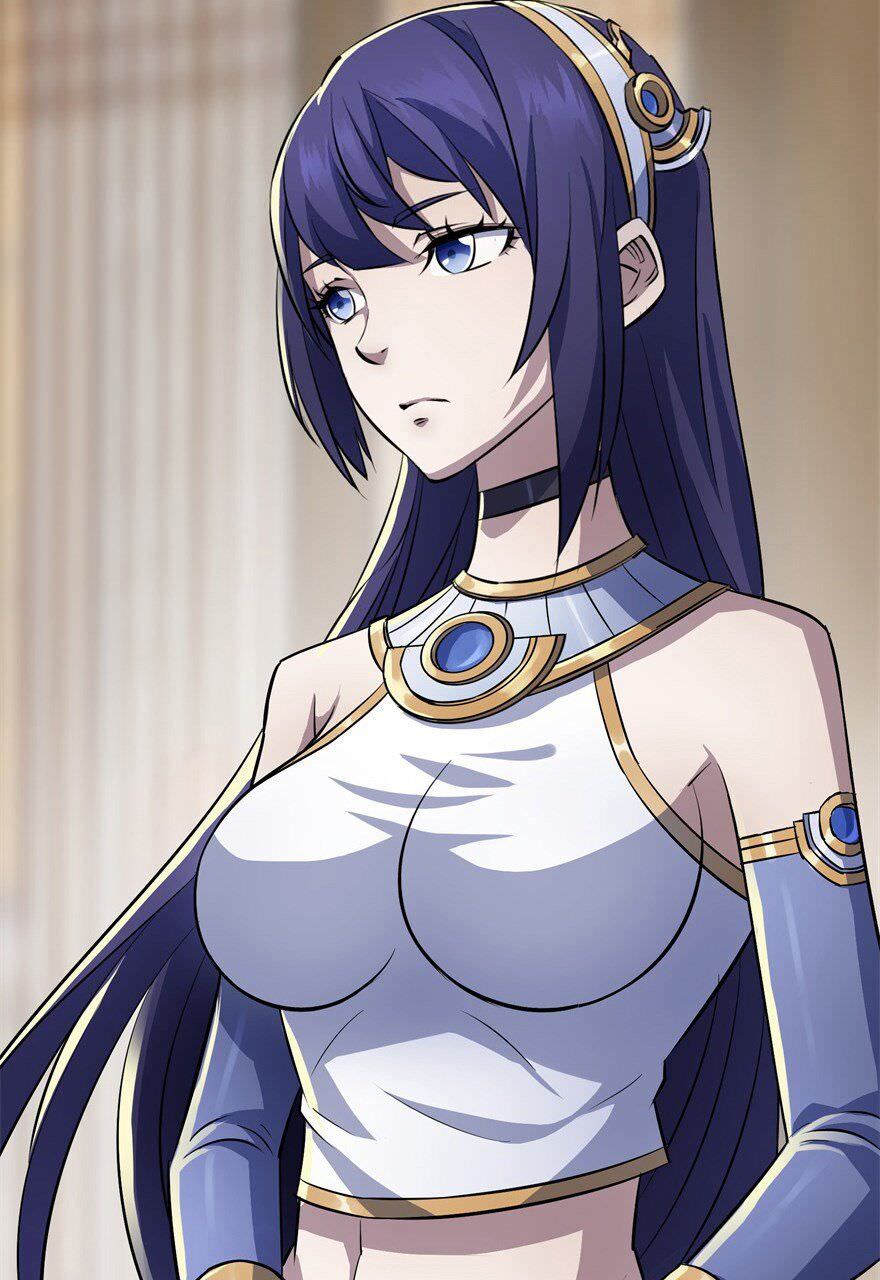 Read The hunter Manga Online