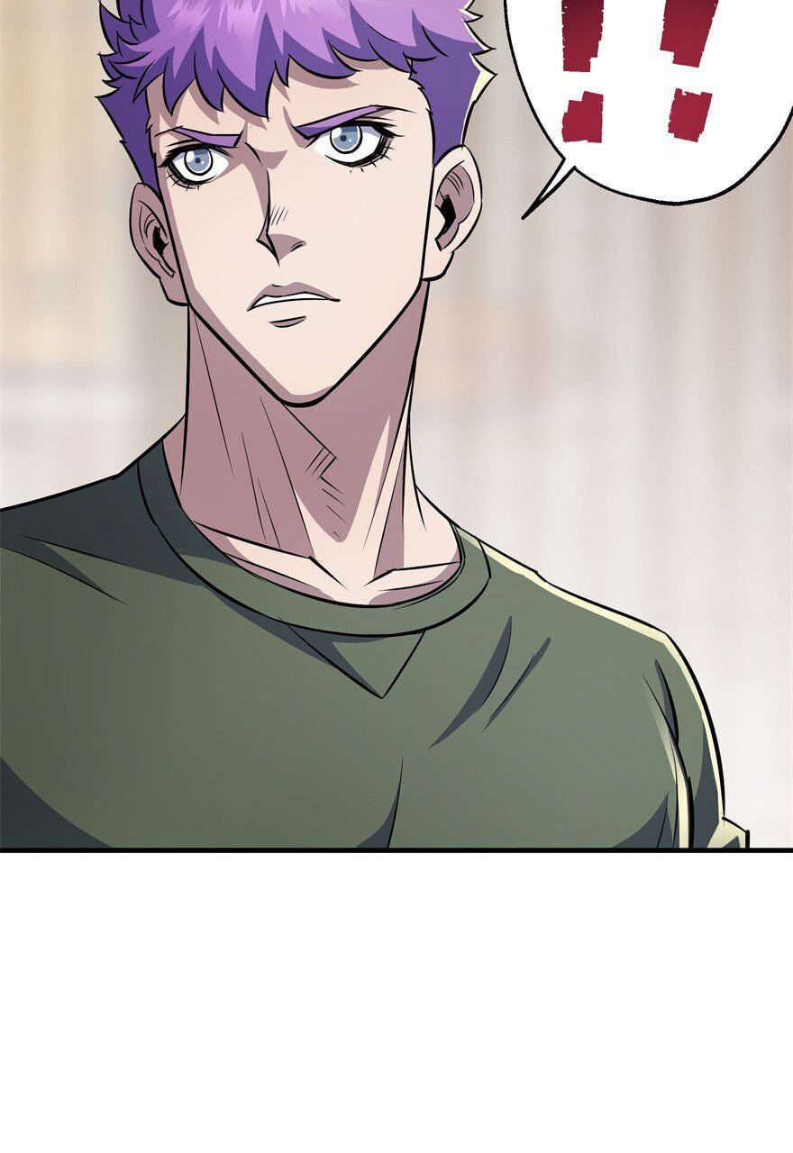 Read The hunter Manga Online