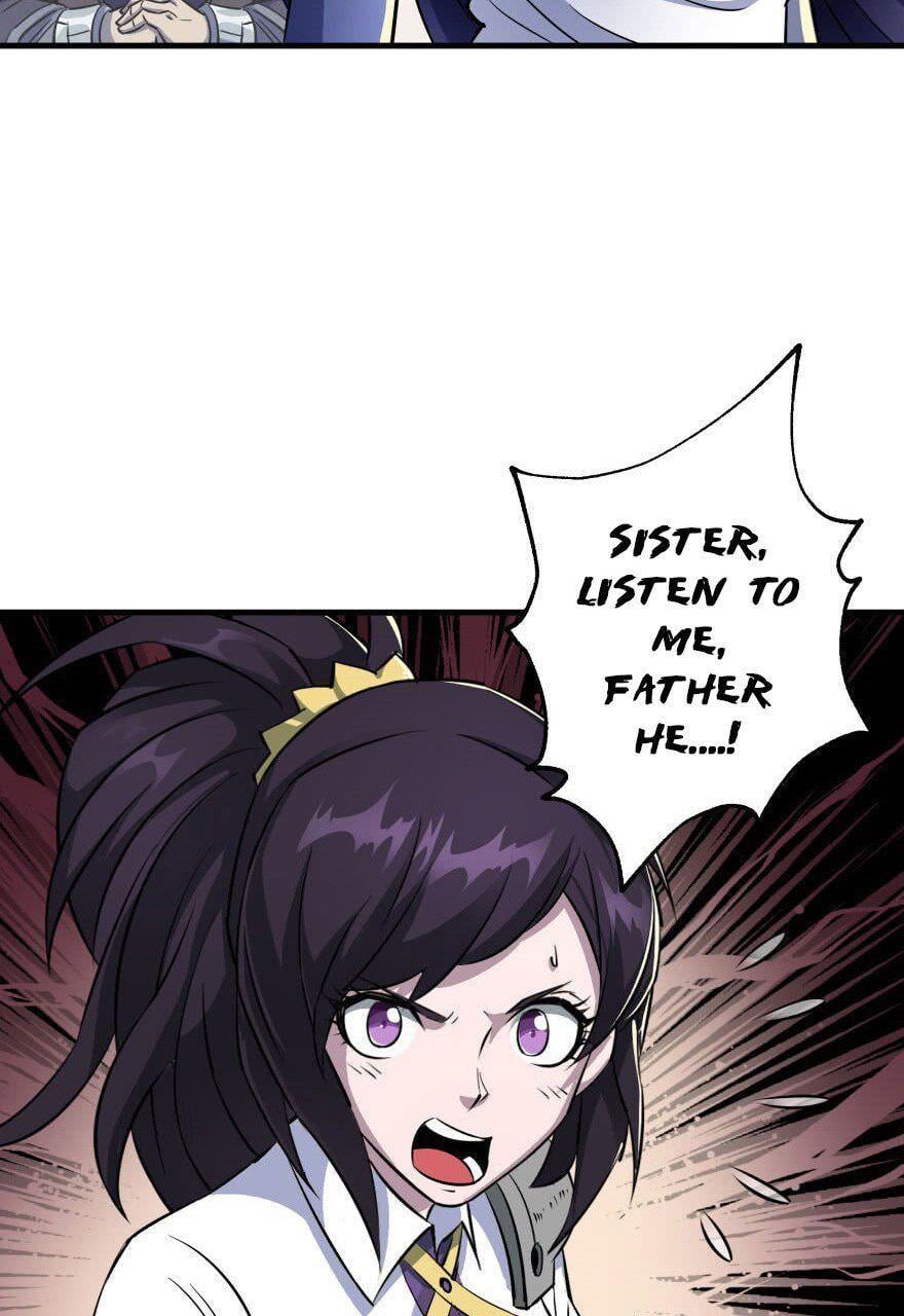 Read The hunter Manga Online