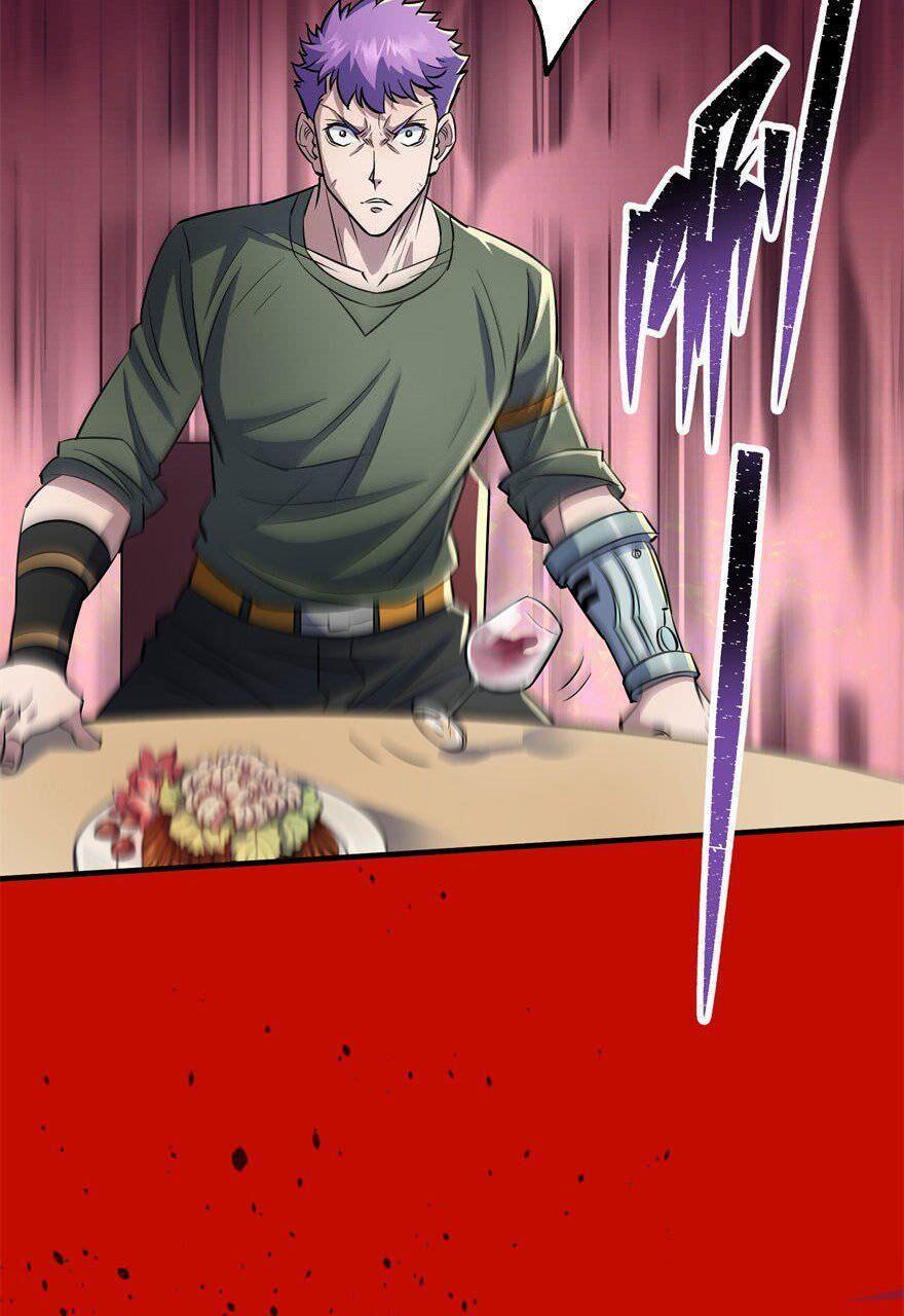 Read The hunter Manga Online