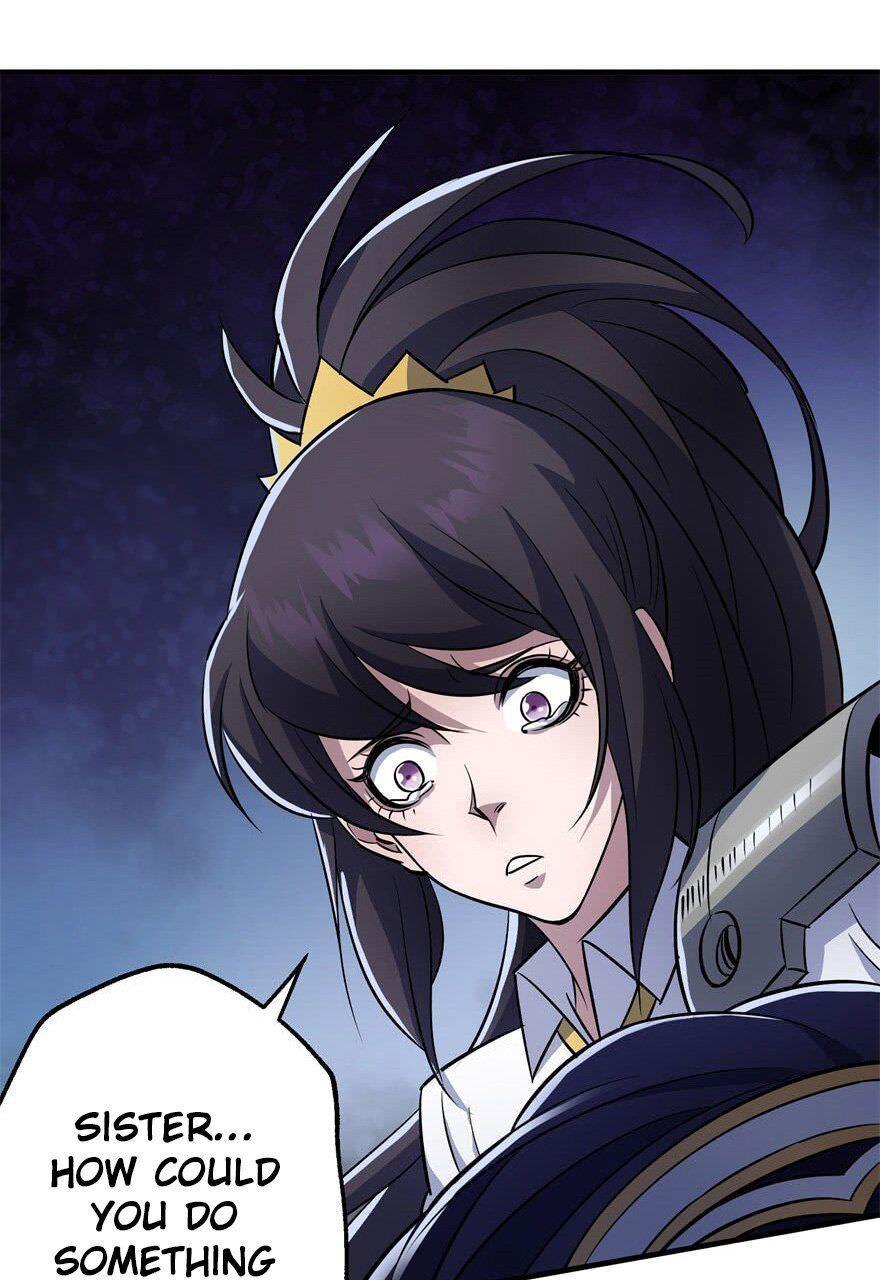 Read The hunter Manga Online