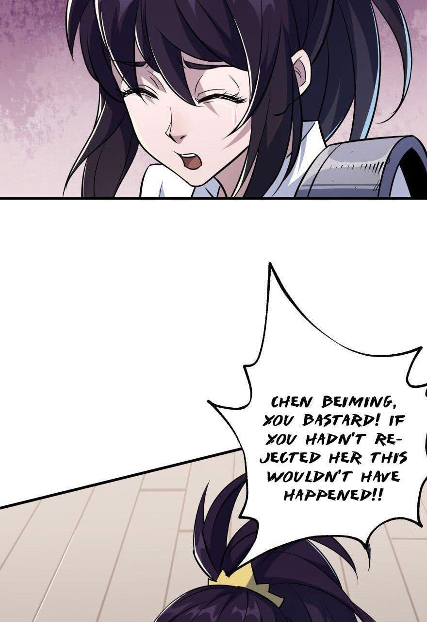 Read The hunter Manga Online