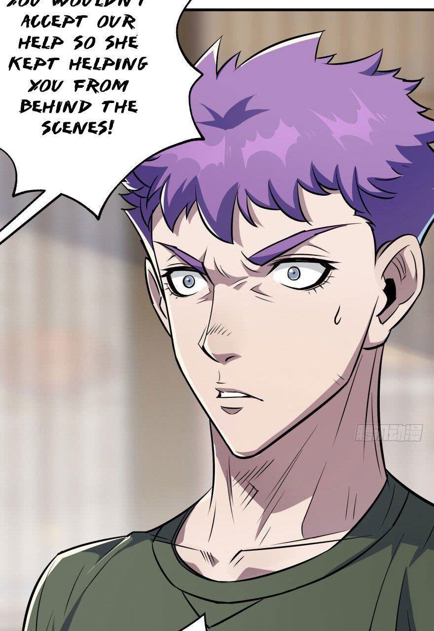 Read The hunter Manga Online