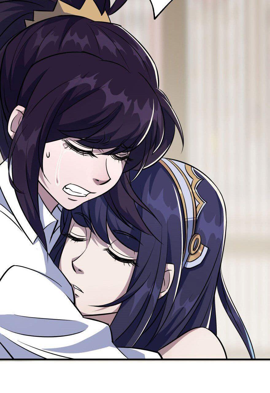 Read The hunter Manga Online