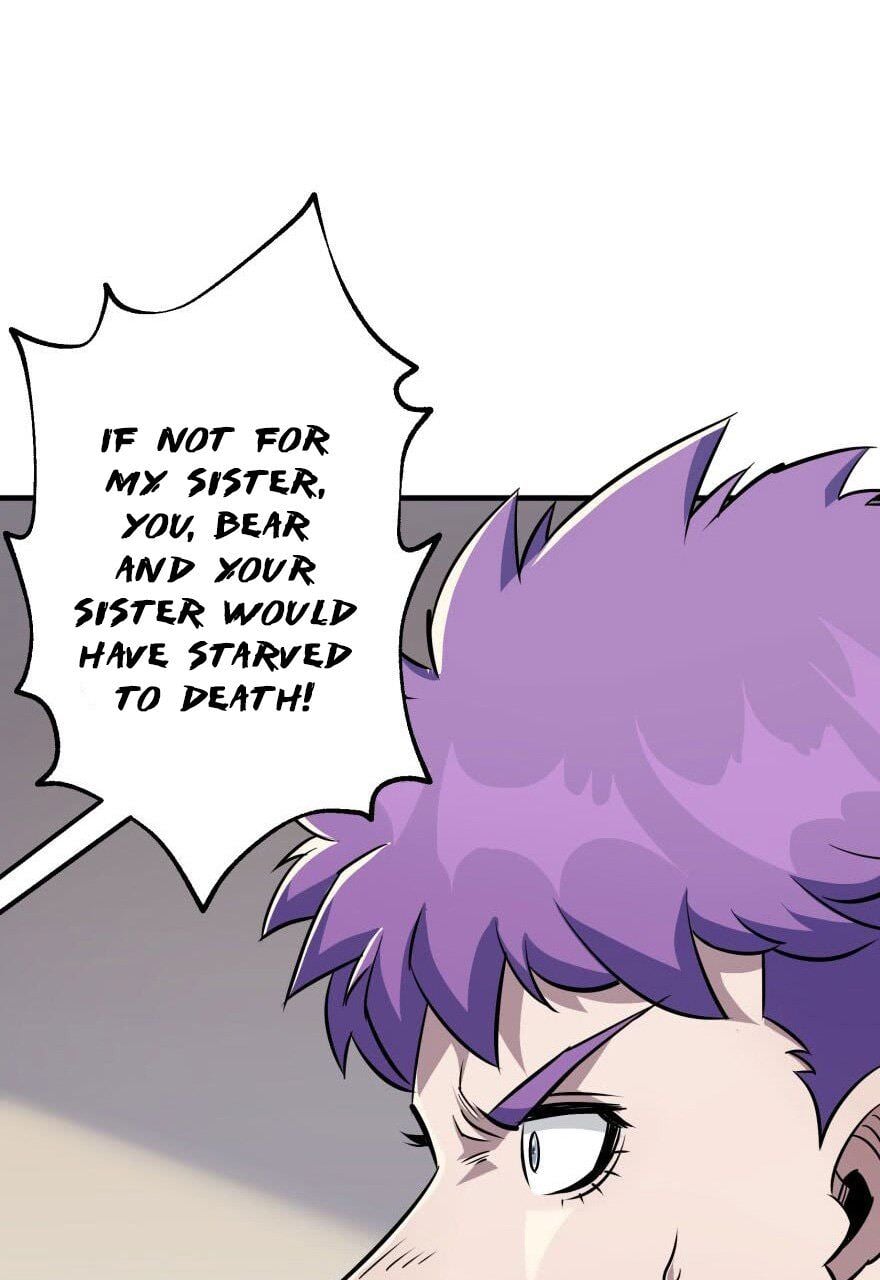 Read The hunter Manga Online