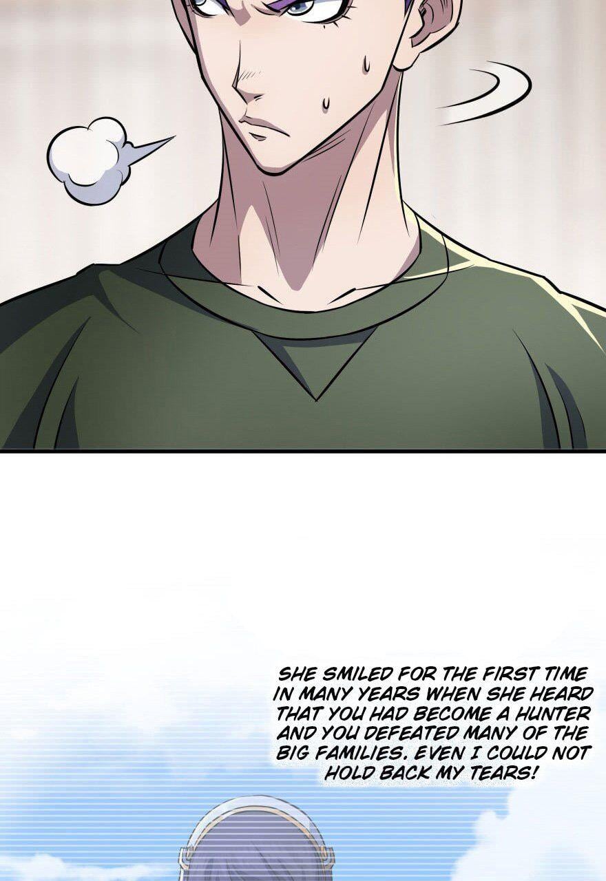 Read The hunter Manga Online