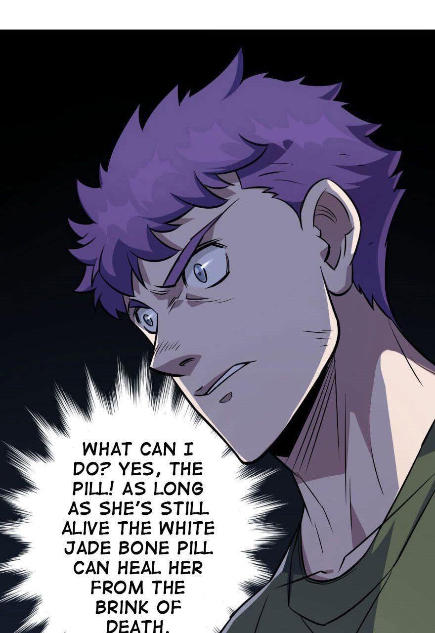 Read The hunter Manga Online