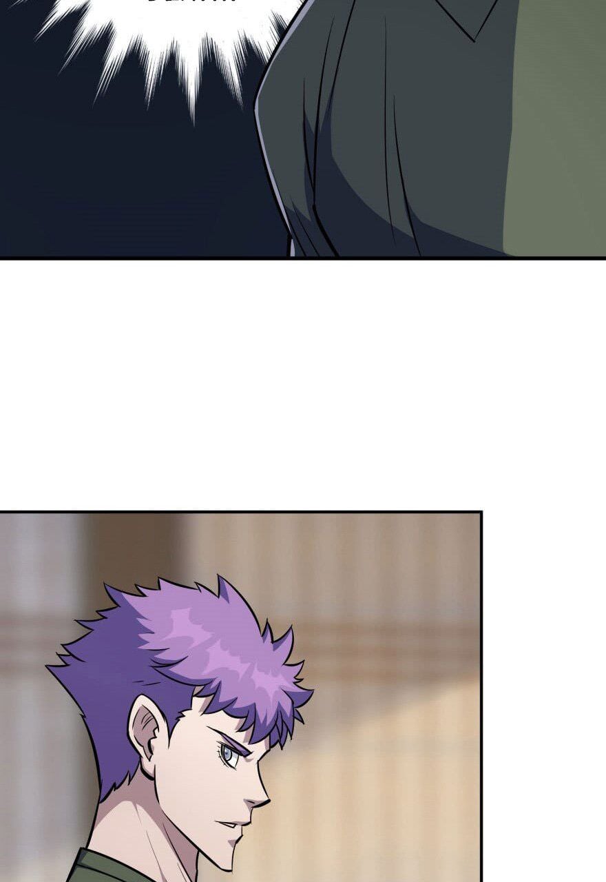 Read The hunter Manga Online