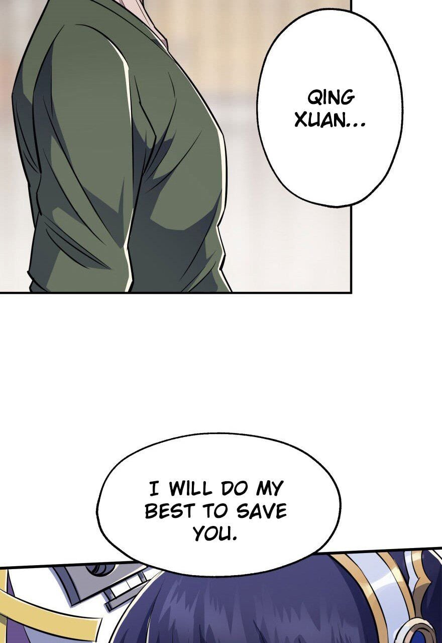 Read The hunter Manga Online