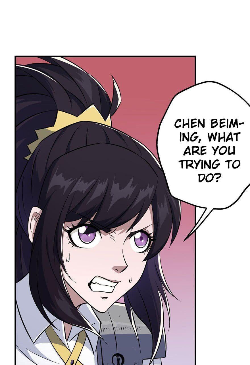 Read The hunter Manga Online