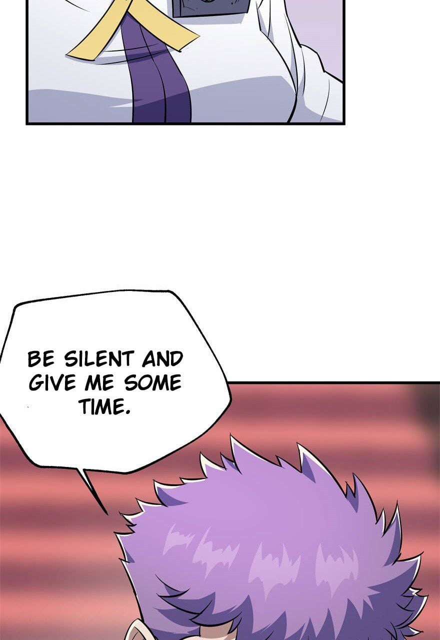 Read The hunter Manga Online