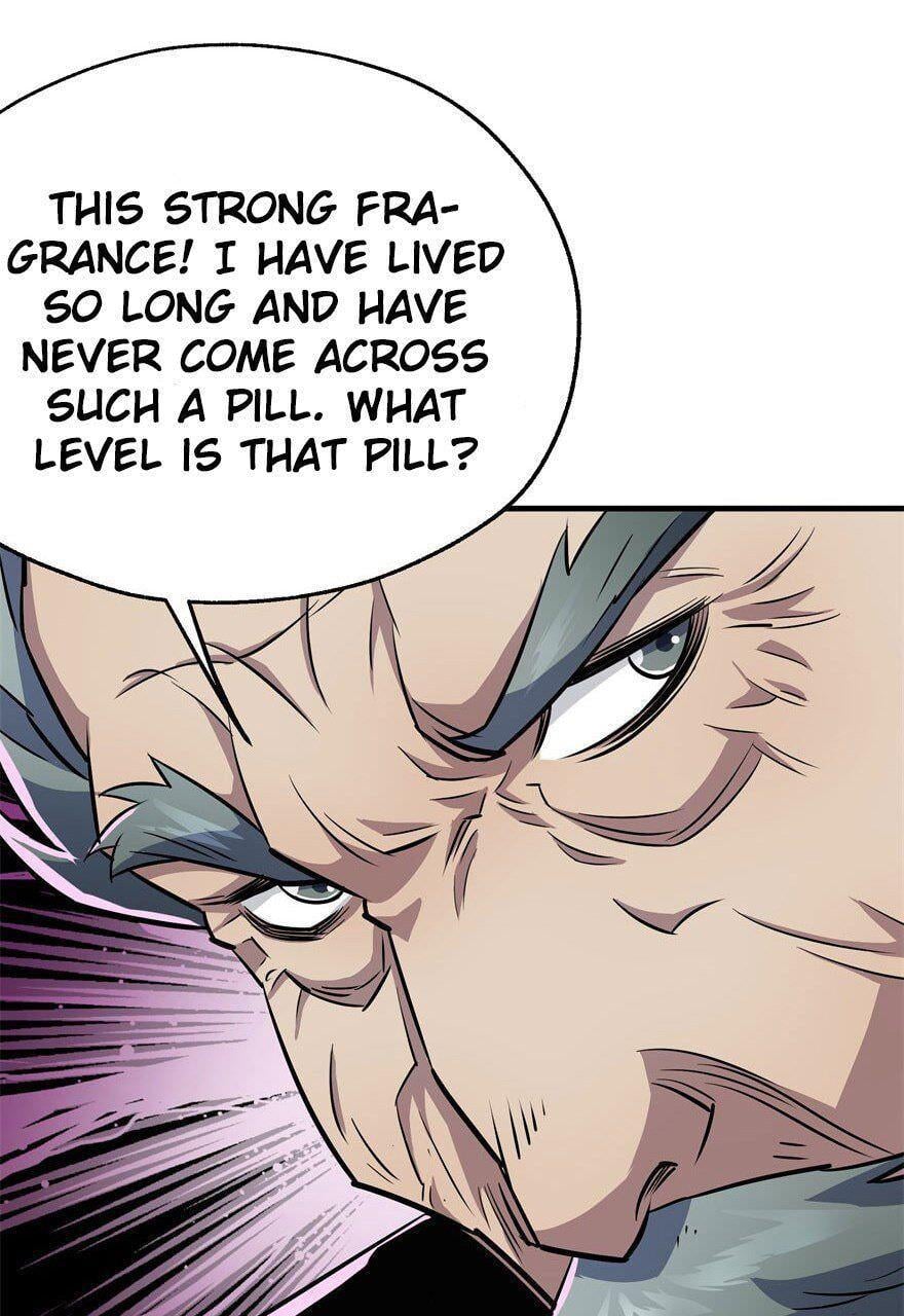 Read The hunter Manga Online