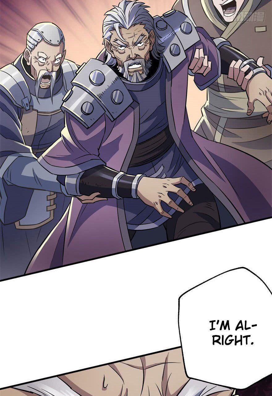 Read The hunter Manga Online