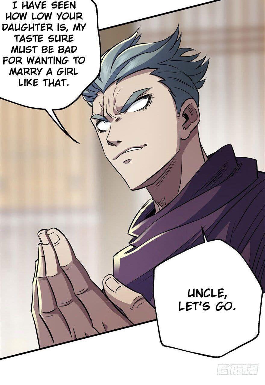 Read The hunter Manga Online