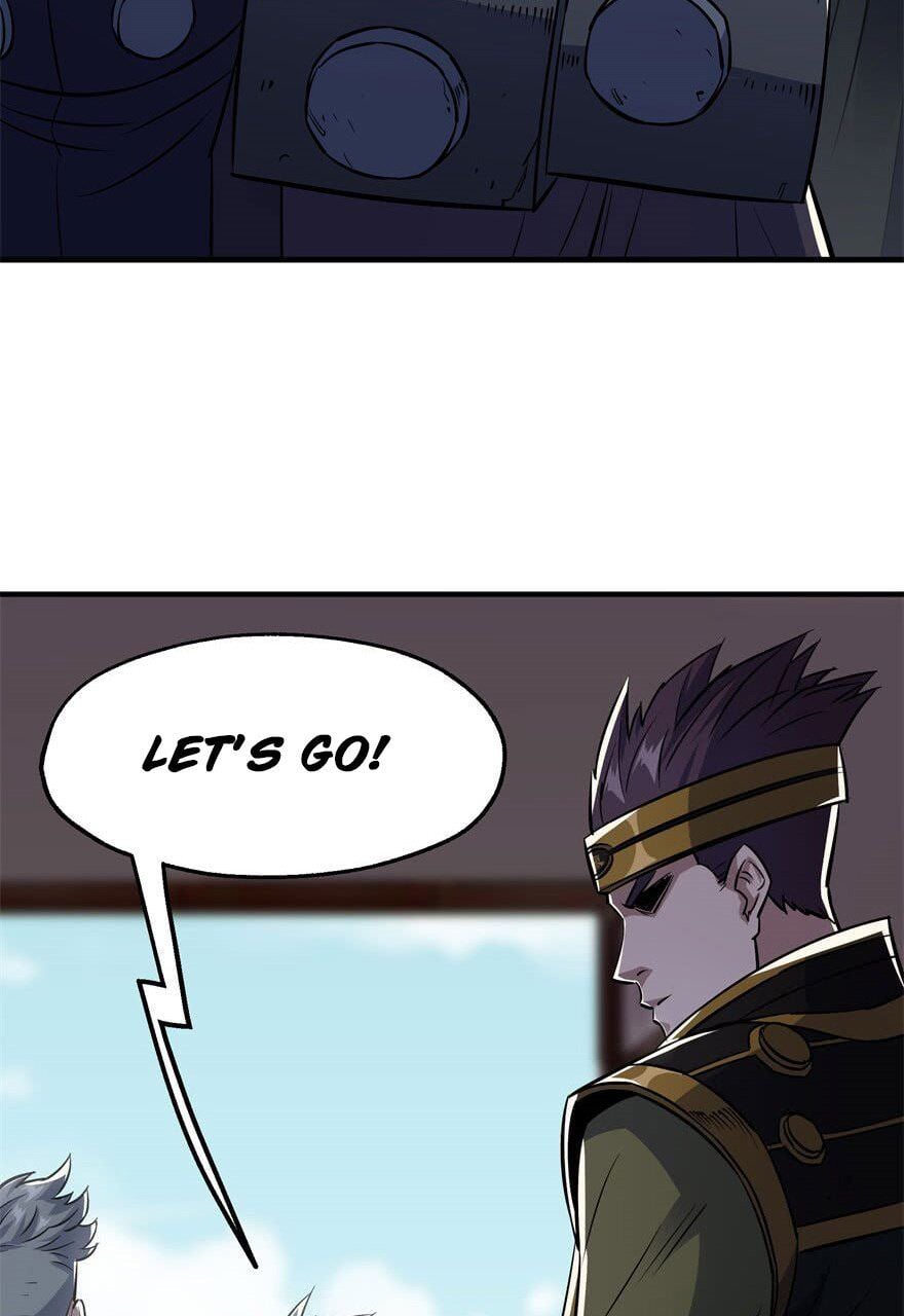 Read The hunter Manga Online