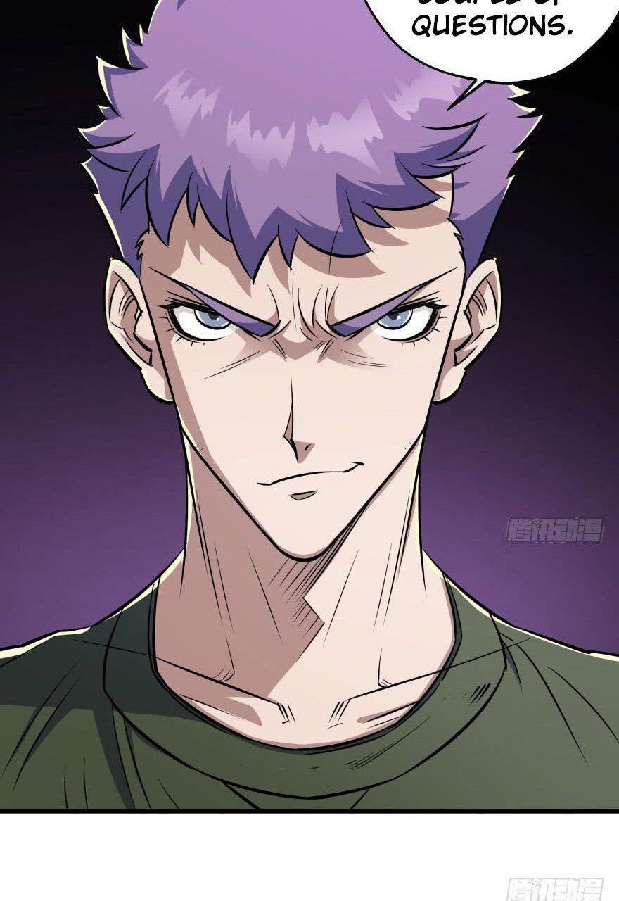 Read The hunter Manga Online