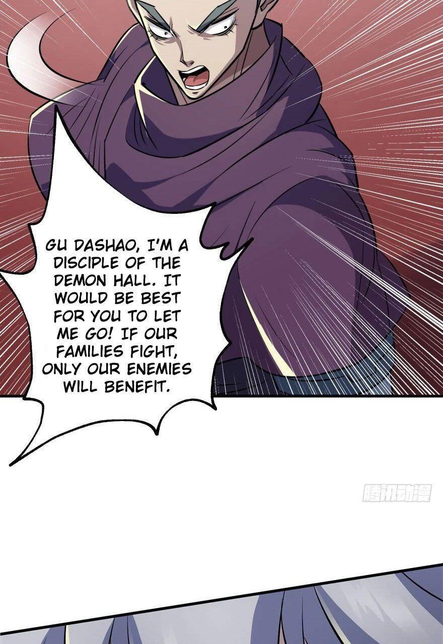 Read The hunter Manga Online