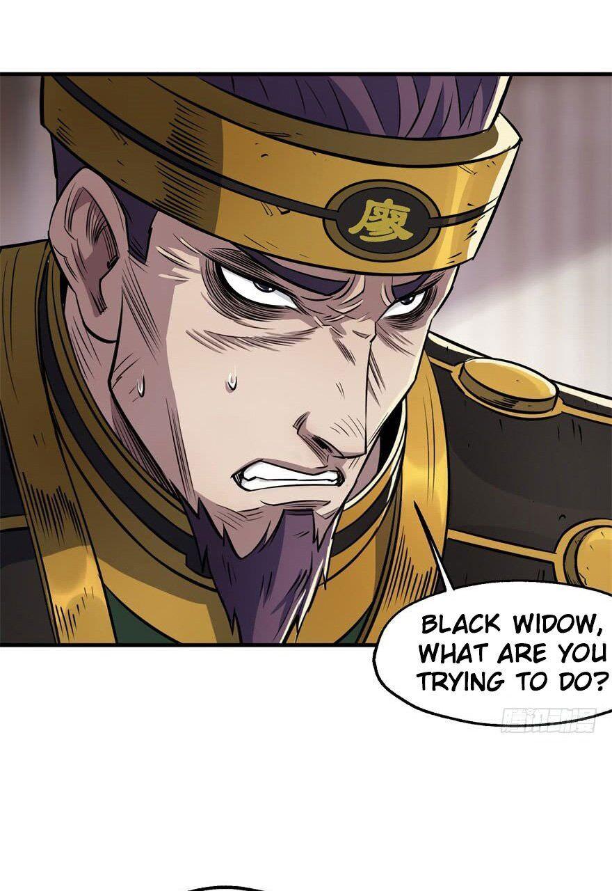 Read The hunter Manga Online