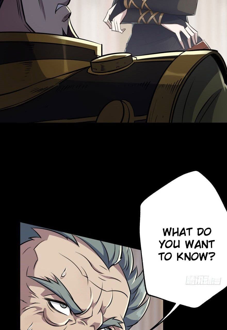 Read The hunter Manga Online