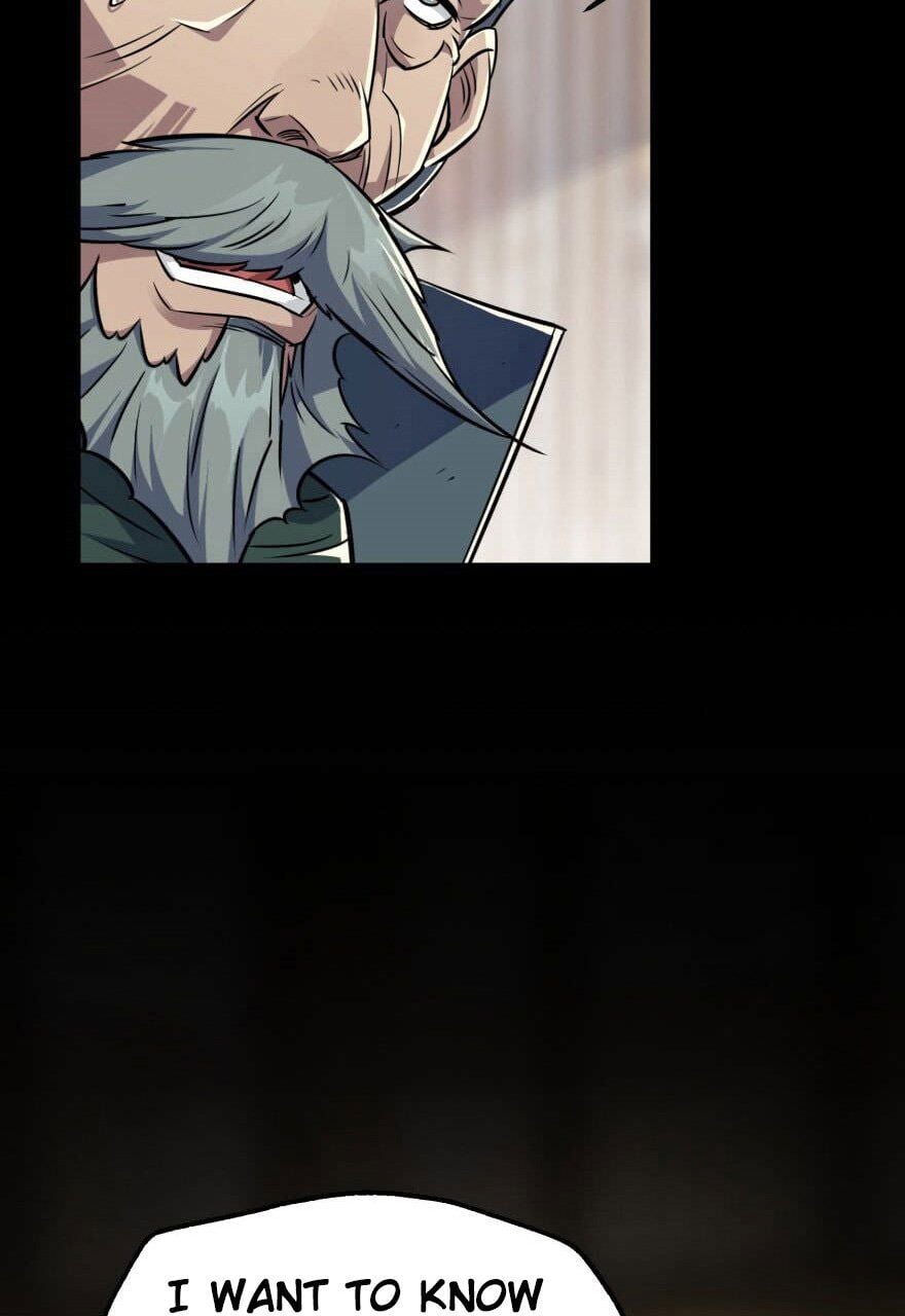 Read The hunter Manga Online